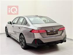 بي ام دبليو الفئة 5